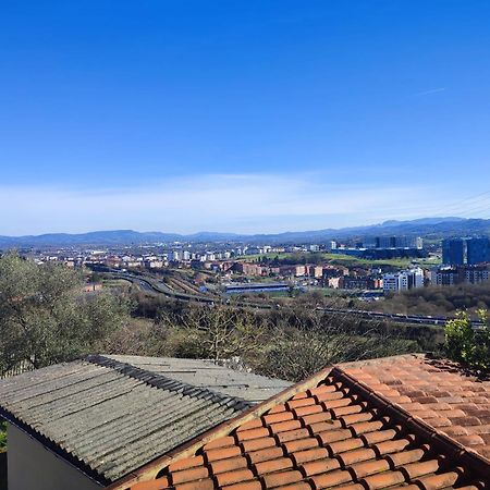 Oviedo Rural Villa Eksteriør billede